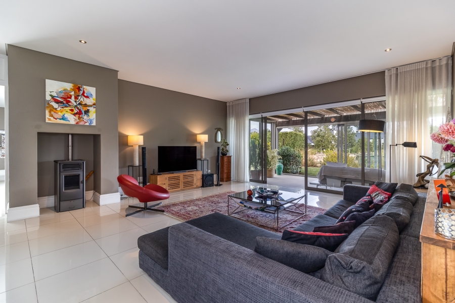 4 Bedroom Property for Sale in Pearl Valley at Val de Vie Western Cape